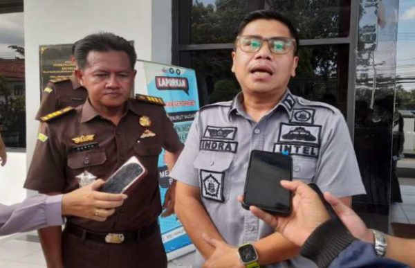 Kejari Sumenep Terus Dalami Dugaan Kasus Korupsi di KPU