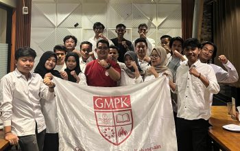 GMPK Sumenep Resmi Dideklarasikan, Komitmen Melahirkan Kader Nasionalis serta Peran dan Fungsi Sebagai Pemuda