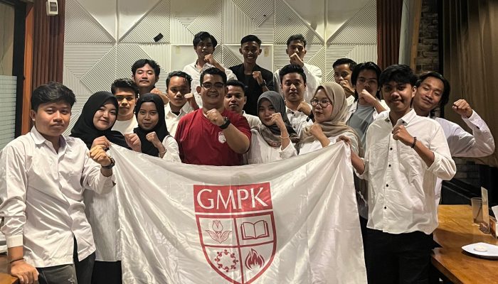 GMPK Sumenep Resmi Dideklarasikan, Komitmen Melahirkan Kader Nasionalis serta Peran dan Fungsi Sebagai Pemuda