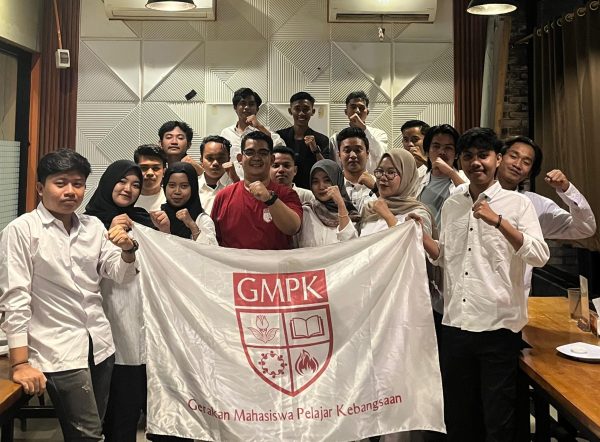 GMPK Sumenep Resmi Dideklarasikan, Komitmen Melahirkan Kader Nasionalis serta Peran dan Fungsi Sebagai Pemuda