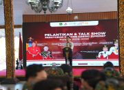 Komitmen PKC Sumenep, Gempur Promosi Pariwisata di Kota Keris 3 Komitmen PKC Sumenep, Gempur Promosi Pariwisata di Kota Keris
