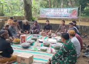 Metri Bumi di Sumber Air Sendang Ngudalan Kampak Trenggalek, Gus Ipin Ajak Lestarikan Lingkungan 5 Metri Bumi di Sumber Air Sendang Ngudalan Kampak Trenggalek, Gus Ipin Ajak Lestarikan Lingkungan