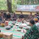 Metri Bumi di Sumber Air Sendang Ngudalan Kampak Trenggalek, Gus Ipin Ajak Lestarikan Lingkungan