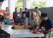 Target 700 Ton Serap Tembakau Musim Tanam 2025, H. Mukmin Bos PR Bahagia Tidak Berlakukan Sampel