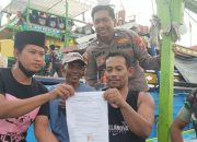 Kapal Nelayan Pendatang Memicu Konflik di Laut Pulau Masalembu 5 Kapal Nelayan Pendatang Memicu Konflik di Laut Pulau Masalembu