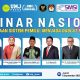 Ketum SMSI akan Hadir di Seminar Nasional yang Digelar Universitas Muhammadiyah Jakarta