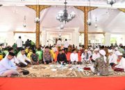 Doa Bersama untuk Kebaikan Bangsa, Cara Pemkab Sumenep Damaikan Suasana