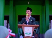 Presma STAINAS Ajak Mahasiswa Baru Hidupkan Tradisi Intelektual Lewat Budaya Diskusi