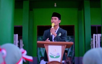 Presma STAINAS Ajak Mahasiswa Baru Hidupkan Tradisi Intelektual Lewat Budaya Diskusi