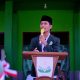 Presma STAINAS Ajak Mahasiswa Baru Hidupkan Tradisi Intelektual Lewat Budaya Diskusi