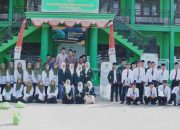 STAINAS Gapura Sumenep Gelar Pembukaan OSKAM 2025, Tandai Awal Perjalanan Akademik Mahasiswa Baru
