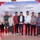 Forkopimda dan Masyarakat Sampang Sepakati Komitmen Bersama Jaga Keamanan Daerah