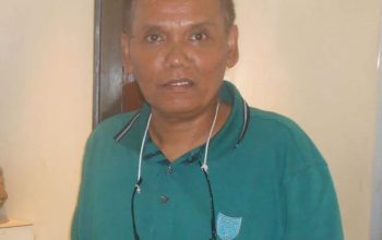 Penyair Pulo Lasman Simanjuntak Kembali 'Mengguliti' Kasus Korupsi Melalui Karya Puisi