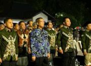 FKN VIII Bondowoso 2025 Resmi Ditutup, Ini Harapan Bupati Bondowoso