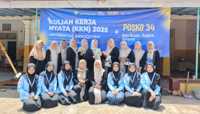 Gandeng PKK Desa Bicabbi, Posko 34 KKN UA Mengadakan Pelatihan Pengolahan Daun Mimba Menjadi Pestisida Nabati untuk Tanaman Hias