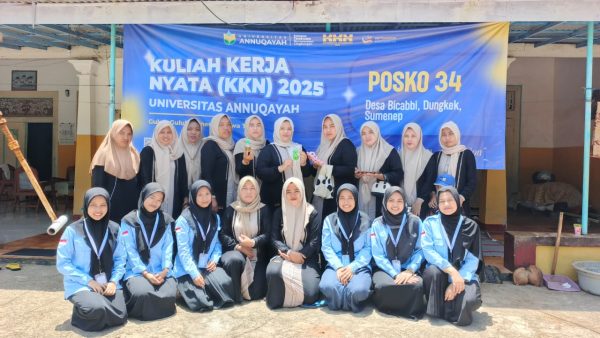 Gandeng PKK Desa Bicabbi, Posko 34 KKN UA Mengadakan Pelatihan Pengolahan Daun Mimba Menjadi Pestisida Nabati untuk Tanaman Hias 1 Gandeng PKK Desa Bicabbi, Posko 34 KKN UA Mengadakan Pelatihan Pengolahan Daun Mimba Menjadi Pestisida Nabati untuk Tanaman Hias