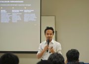 Koordinator Rembuk Pemuda Jawa Timur Sayangkan Mundurnya Rahayu Saraswati dari DPR RI