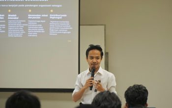 Koordinator Rembuk Pemuda Jawa Timur Sayangkan Mundurnya Rahayu Saraswati dari DPR RI