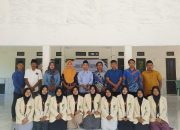 Seminar dan Pelatihan Coconut Waste Management, KKN UA Bangun Kesadaran Green Economy di Paloklo’an Gapura Sumenep