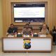 Sosialisasi Program Asabri dan Layanan Perbankan, Begini Pesan Wakapolres Sumenep Kepada Personel Menjelang Purna Tugas