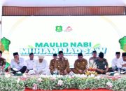 Rangkul Semua Kalangan, Pemkab Sumenep Gelar Maulid Nabi Muhammad SAW Perkuat Toleransi