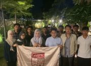 Tak Ingin Gen Z Jadi Beban Sejarah, Puan Pimpin GMPK Blitar Raya