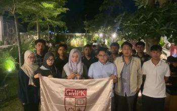Tak Ingin Gen Z Jadi Beban Sejarah, Puan Pimpin GMPK Blitar Raya