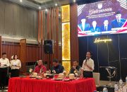 DPD GMPK Jatim Resmi Berdiri, Sudah Menjangkau 20 DPC Kabupaten/Kota se-Jawa Timur