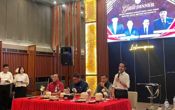 DPD GMPK Jatim Resmi Berdiri, Sudah Menjangkau 20 DPC Kabupaten/Kota se-Jawa Timur