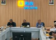 Syamsul Bahri, Anggota DPRD Sumenep Desak Pemkab dan PLN Lakukan Pemerataan Listrik di Kepulauan