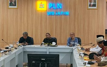 Syamsul Bahri, Anggota DPRD Sumenep Desak Pemkab dan PLN Lakukan Pemerataan Listrik di Kepulauan