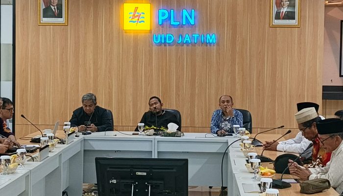 Syamsul Bahri, Anggota DPRD Sumenep Desak Pemkab dan PLN Lakukan Pemerataan Listrik di Kepulauan