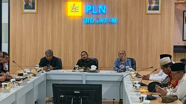 Syamsul Bahri, Anggota DPRD Sumenep Desak Pemkab dan PLN Lakukan Pemerataan Listrik di Kepulauan