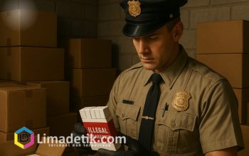 Nama dicatut Dalam Isu Rokok Ilegal, Polisi di Sampang Angkat Bicara