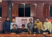 Deklarasi DPC GMPK Banyuwangi: Konsolidasi Gerakan Pelajar-Mahasiswa Berbasis Nasionalisme Progresif