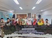 IRI Indonesia Gandeng Nusahima, Luncurkan Buku Panduan Agama untuk Perlindungan Hutan Tropis