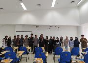 Workshop HMI Komisariat Sastra: Membaca Sejarah Lewat Sastra dan Film Tinggalkan Kesan Mendalam