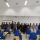 Workshop HMI Komisariat Sastra: Membaca Sejarah Lewat Sastra dan Film Tinggalkan Kesan Mendalam