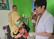 Puskeswan Ngadirenggo Selenggarakan Pekan Vaksinasi Rabies 2025
