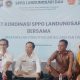 SPPG Landungsari Raih Skor 93 dalam Inspeksi Kesehatan Lingkungan, Bukti Komitmen Jaga Standar Layanan