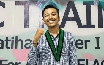 Himpunan Mahasiswa Islam: Organisasi Sebagai Episentrum Peradaban