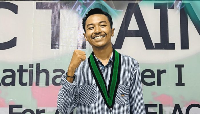 Himpunan Mahasiswa Islam: Organisasi Sebagai Episentrum Peradaban