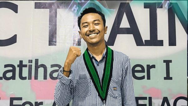 Himpunan Mahasiswa Islam: Organisasi Sebagai Episentrum Peradaban