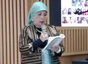 Halimah Munawir : Sastra Indonesia Tetap Tumbuh Subur Dalam Kondisi Apa pun