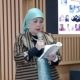 Halimah Munawir : Sastra Indonesia Tetap Tumbuh Subur Dalam Kondisi Apa pun