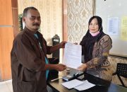 Sugeng, Pelaksana Madura Culture Festival 2025 Resmi Dilaporkan Warga ke Kejari Sumenep