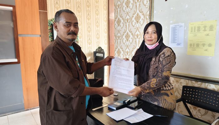 Sugeng, Pelaksana Madura Culture Festival 2025 Resmi Dilaporkan Warga ke Kejari Sumenep
