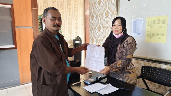 Sugeng, Pelaksana Madura Culture Festival 2025 Resmi Dilaporkan Warga ke Kejari Sumenep