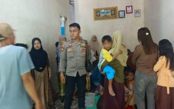 Nahas, Dua Bocah Tenggelam di Pantai Mamburit Pulau Kangean