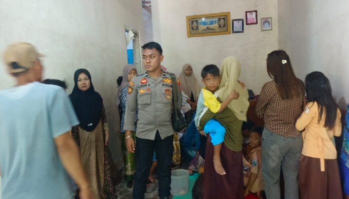 Nahas, Dua Bocah Tenggelam di Pantai Mamburit Pulau Kangean